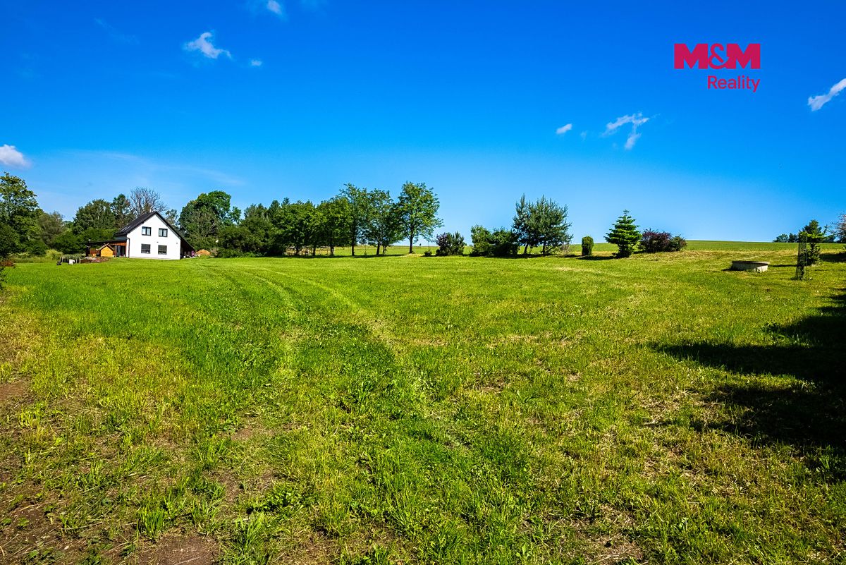 Prodej stavebního pozemku 3456 m² – fotografie 3
