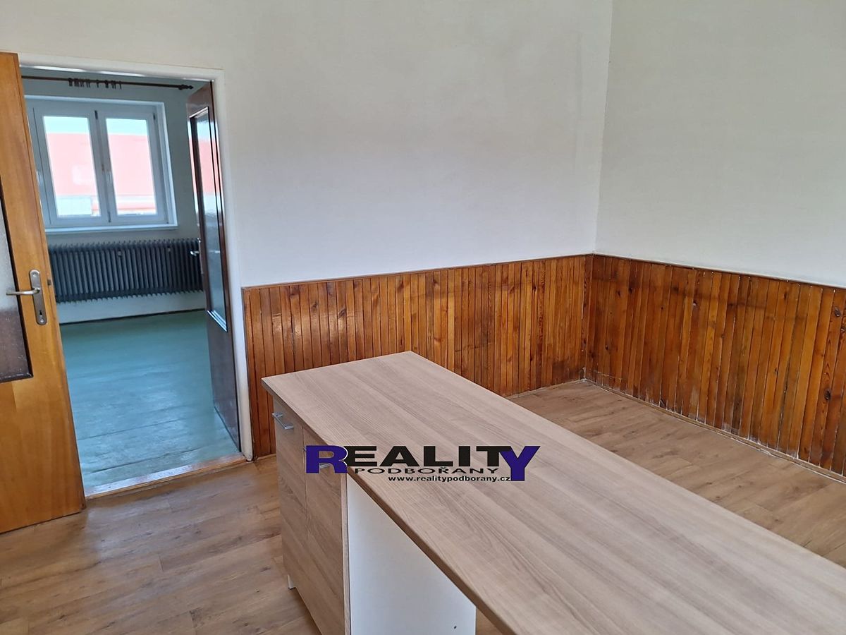 Pronájem bytu 2+1 58 m² – fotografie 3