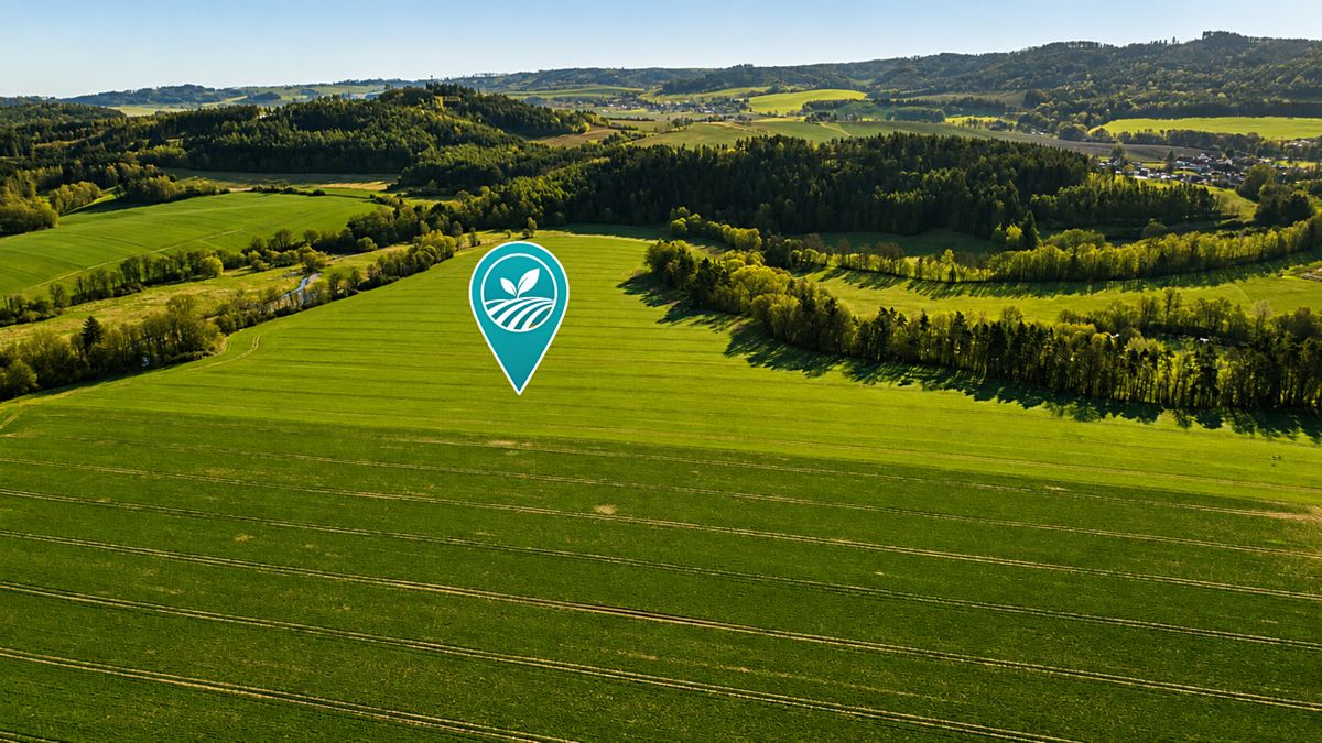 Prodej pole 44451 m² – fotografie 5