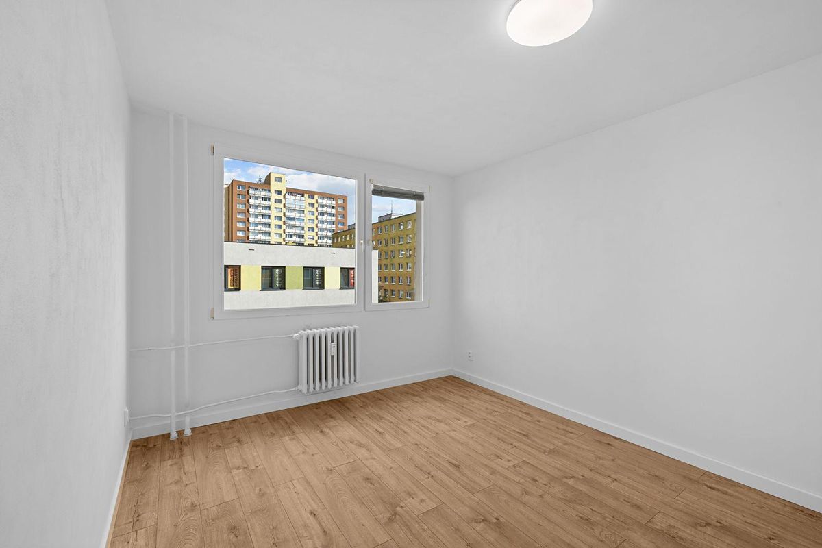 Prodej bytu 3+kk 51 m² – fotografie 2