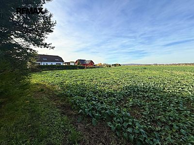 Prodej stavebního pozemku 4084 m²