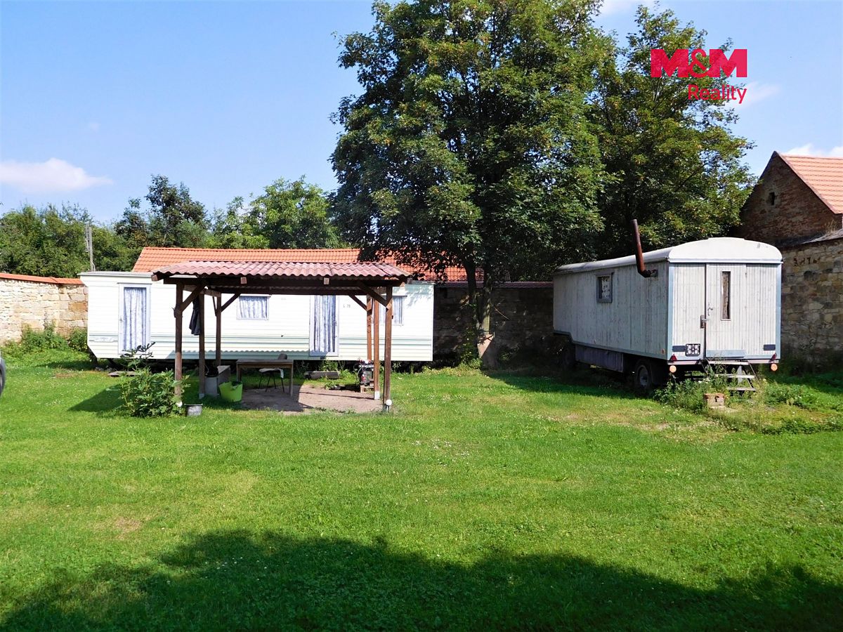 Prodej zemědělského objektu 600 m² – fotografie 2