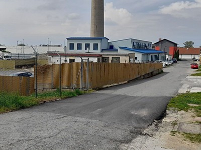 Prodej pozemku, 1 513 m² (3 z 3)