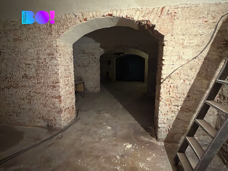 Pronájem komerčního prostoru, 316 m² (5 z 11)