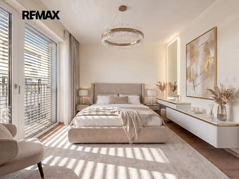Prodej bytu 2+kk 42 m², Hostivice – náhled fotky 3