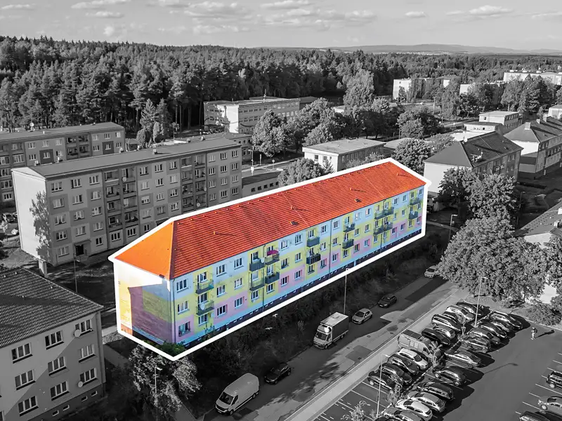 Prodej bytu atypický 56 m², Habartov – náhled fotky 2