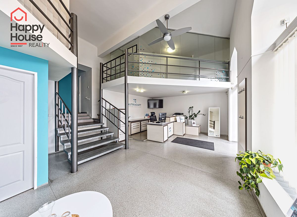Pronájem obchodního prostoru 110 m² – fotografie 2