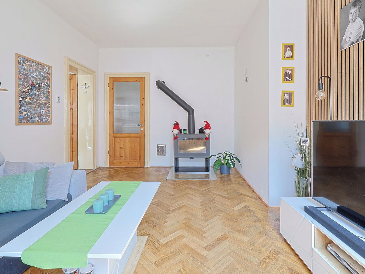 Prodej bytu 4+1 107 m² – fotografie 2