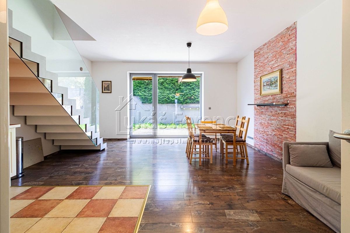 Prodej rodinného domu 83 m², pozemek 137 m² – fotografie 4