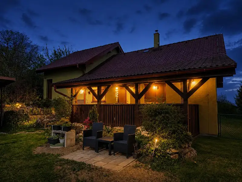 Prodej rodinného domu 142 m², pozemek 969 m², Nový Jičín – náhled fotky 3