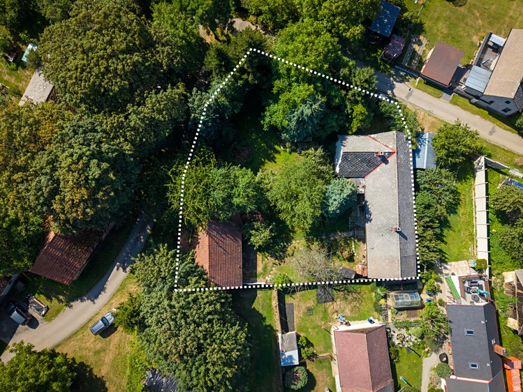 Prodej domu, 150 m² (22 z 24)