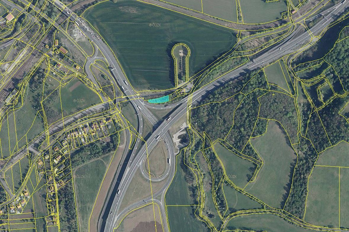 Prodej pole 38366 m² – fotografie 2
