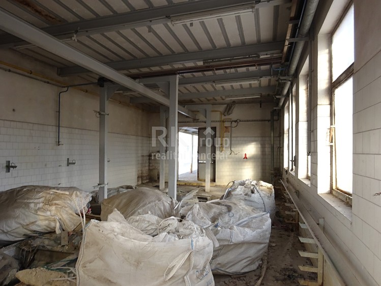 Pronájem komerčního prostoru, 376 m² (3 z 6)