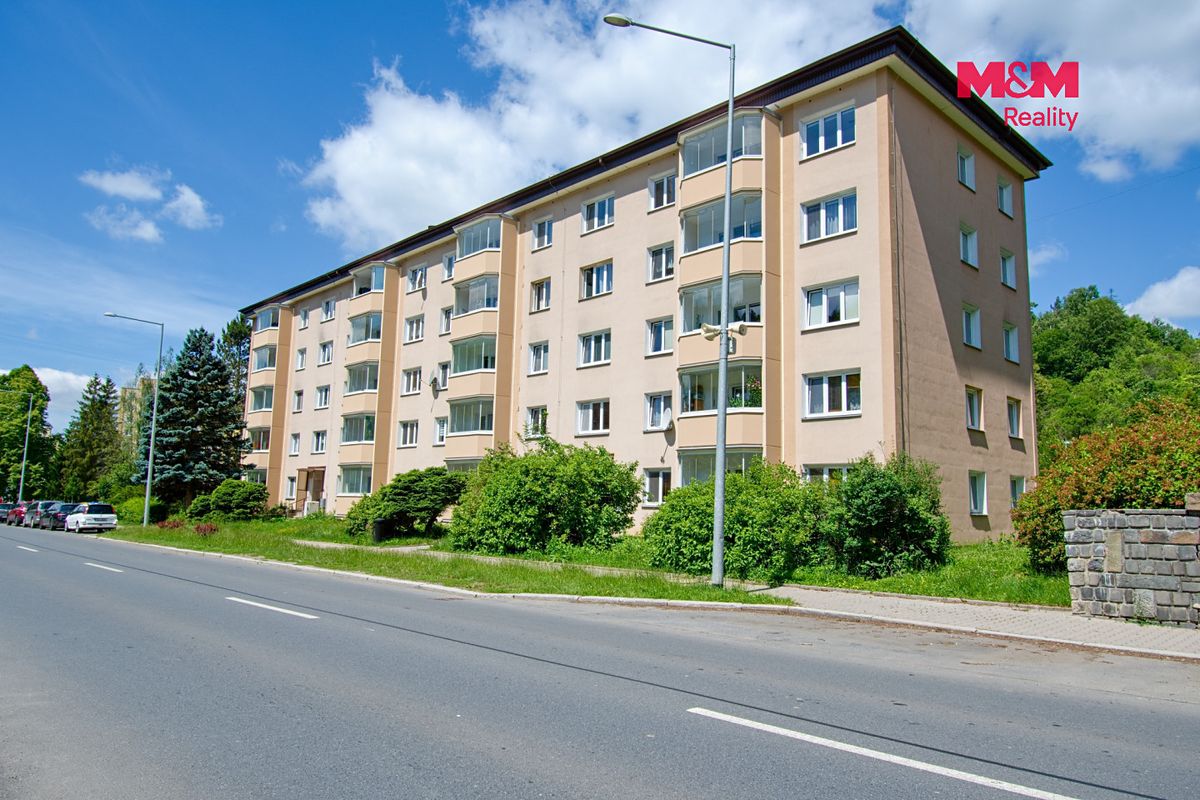 Prodej bytu 3+1 73 m² – fotografie 5