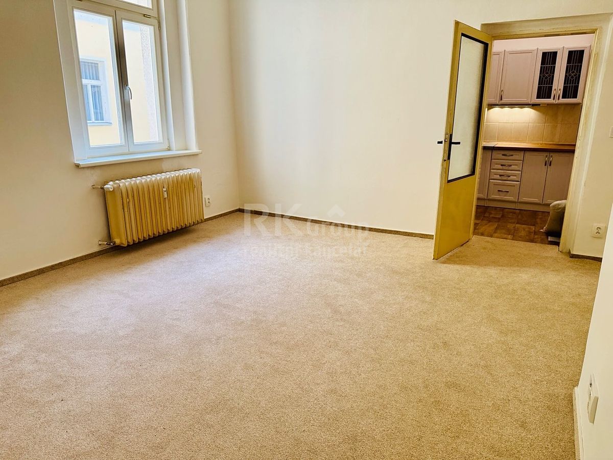 Pronájem bytu 1+1 32 m² – fotografie 4