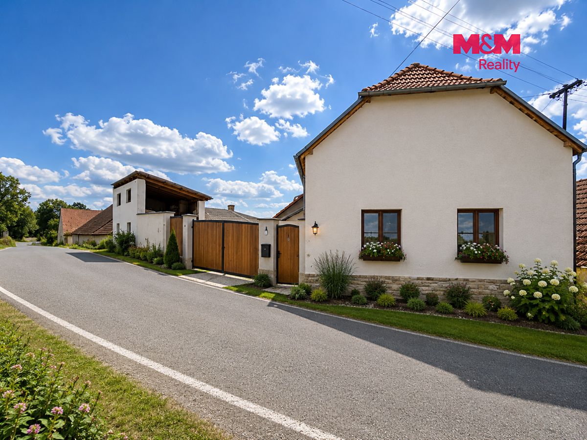 Prodej rodinného domu 88 m², pozemek 488 m² – fotografie 5