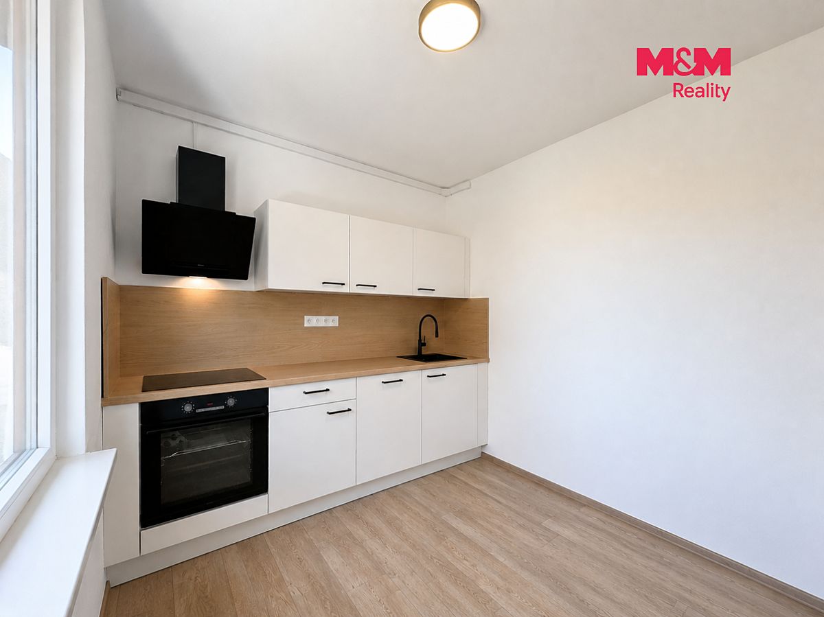 Pronájem bytu 2+1 61 m² – fotografie 5