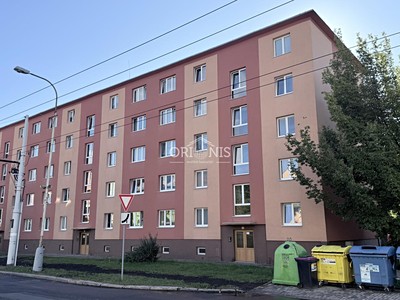 Pronájem bytu 2+1 53 m²