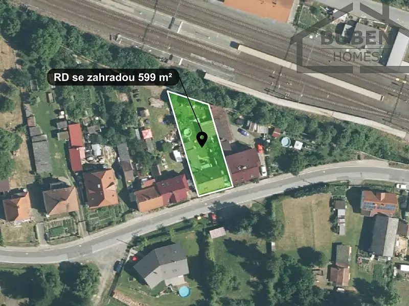 Prodej rodinného domu 160 m², pozemek 599 m², Svojšín – náhled fotky 2