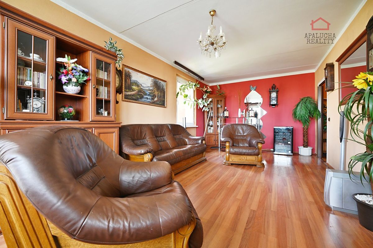Prodej bytu 3+1 77 m² – fotografie 3