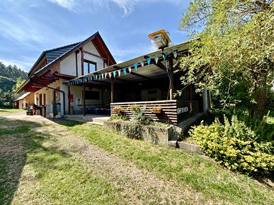 Prodej komerční nemovitosti 122 m²