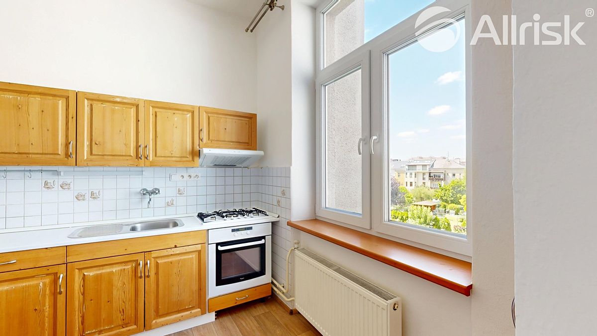 Pronájem bytu 2+1 72 m² – fotografie 5