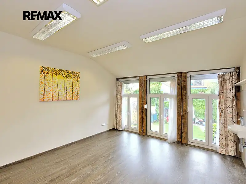 Pronájem kanceláře 46 m², Kostelec nad Černými lesy – náhled fotky 1