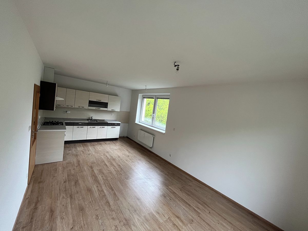 Pronájem bytu 2+kk 46 m² – fotografie 5