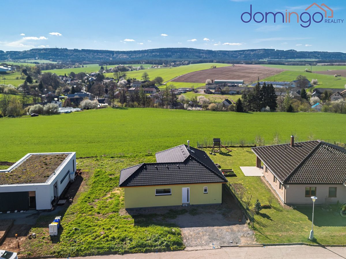 Prodej rodinného domu 103 m², pozemek 642 m² – fotografie 4