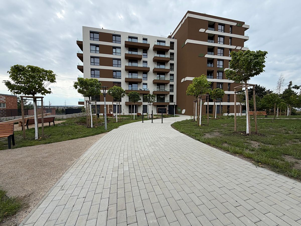 Prodej bytu 2+kk 35 m² – fotografie 4