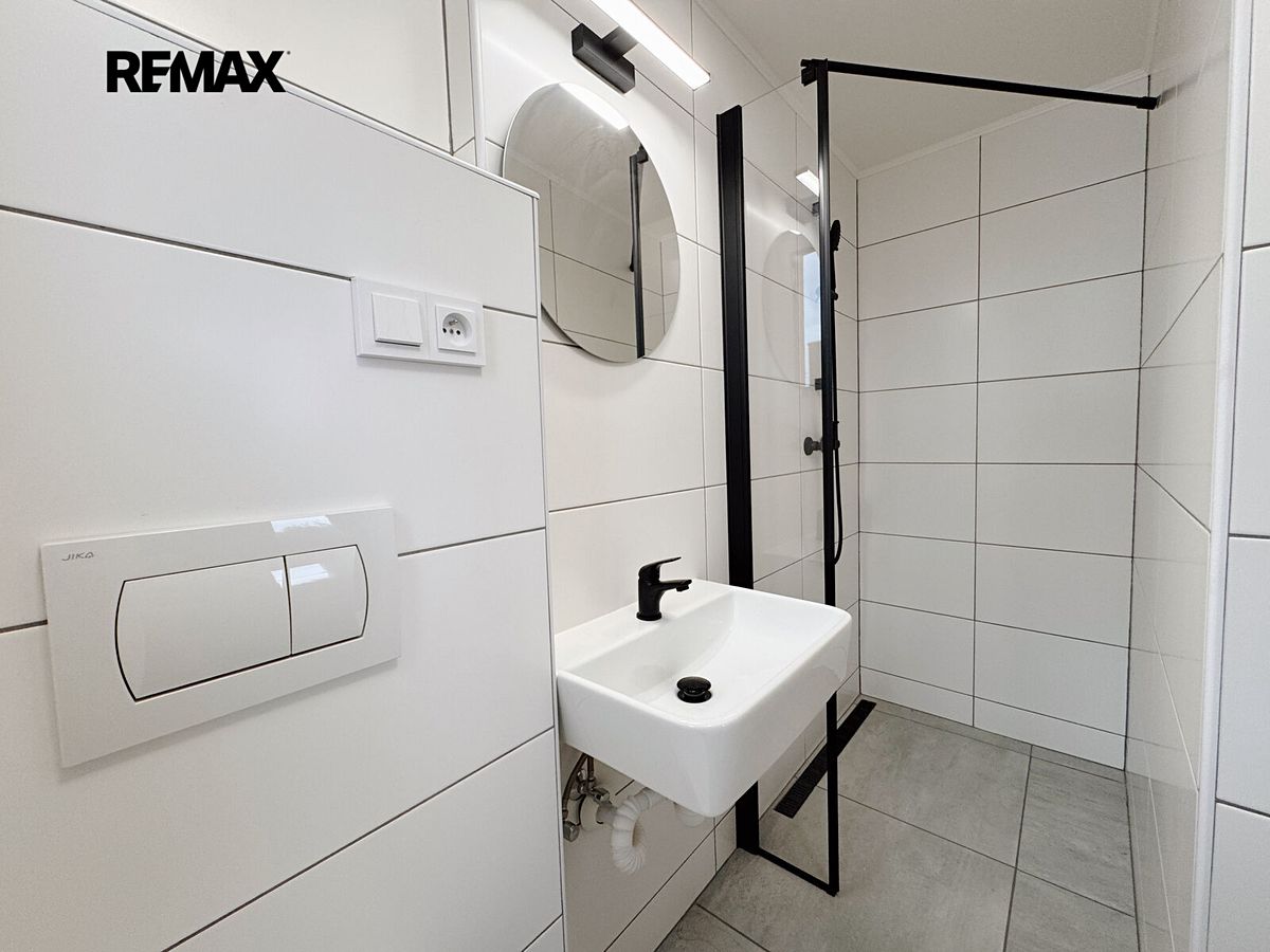 Pronájem bytu pokoje 25 m² – fotografie 3