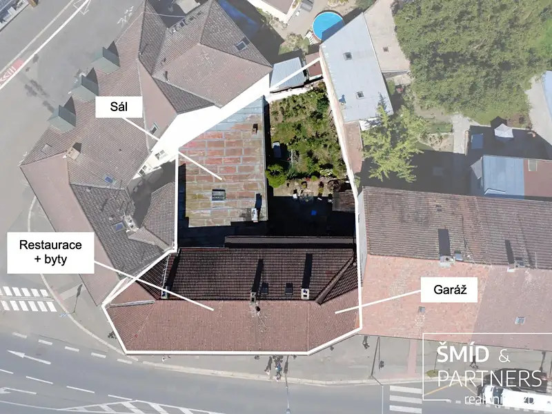 Prodej rodinného domu 302 m², pozemek 491 m², Kutná Hora – náhled fotky 3
