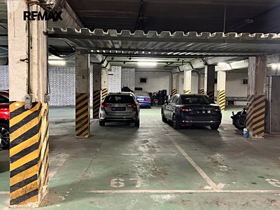 Pronájem nemovitosti, 18 m² (3 z 4)