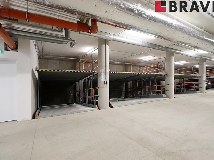 Pronájem nemovitosti, 10 m² (3 z 5)