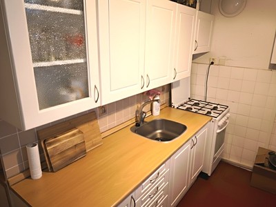 Prodej bytu 3+1 70 m²