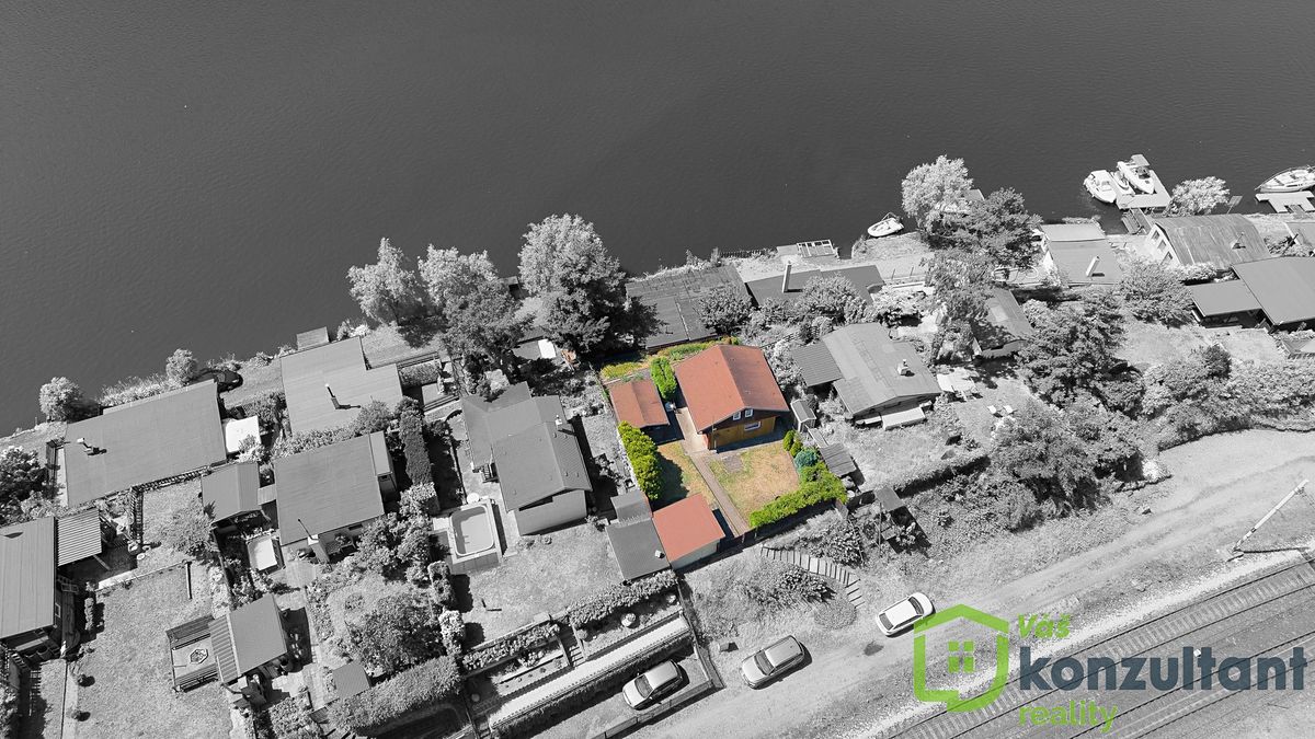 Prodej chaty 70 m², pozemek 370 m² – fotografie 5