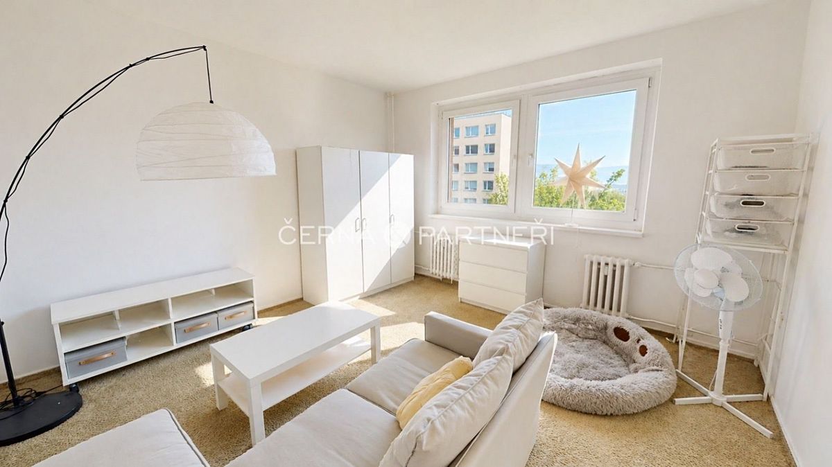 Pronájem bytu 3+1 75 m² – fotografie 3