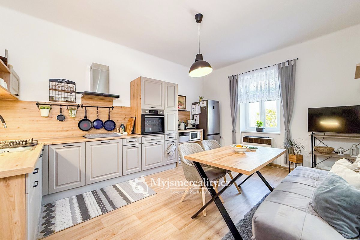 Prodej bytu 3+kk 75 m² – fotografie 2