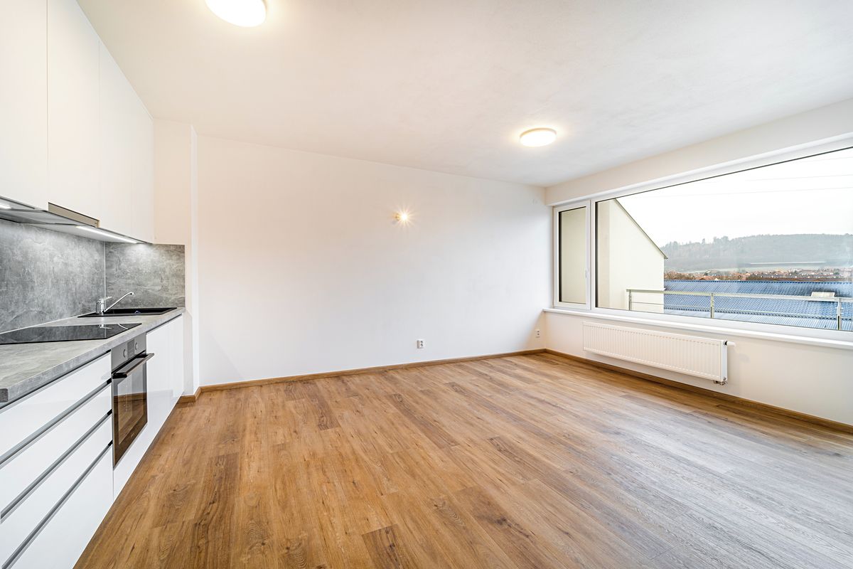 Pronájem bytu 3+kk 67 m² – fotografie 3