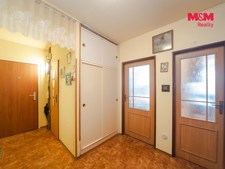 Wohnung 3+1 zum Kauf, 75 m² (17 von 23)
