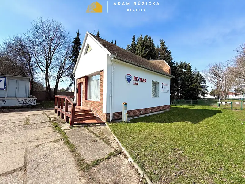 Prodej obchodního prostoru 98 m², Pardubice – náhled fotky 1