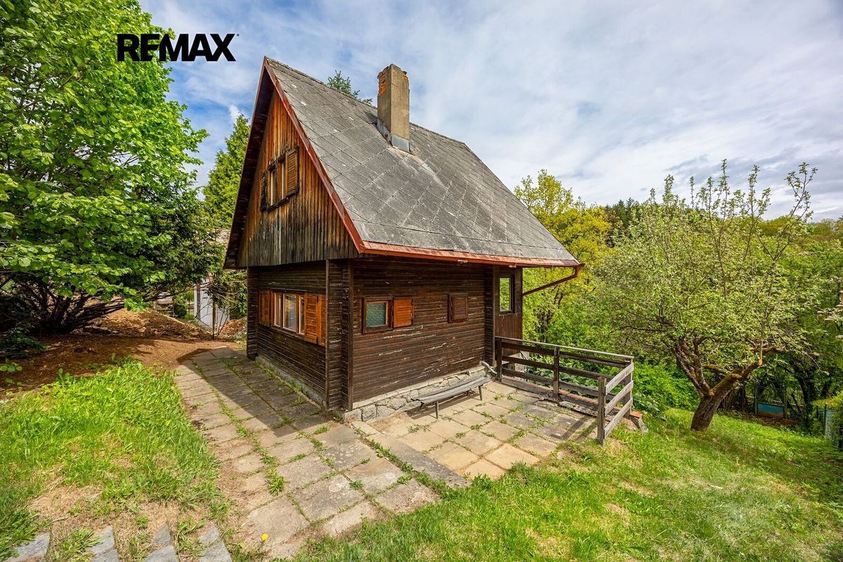Prodej chaty 47 m², pozemek 370 m² – fotografie 2