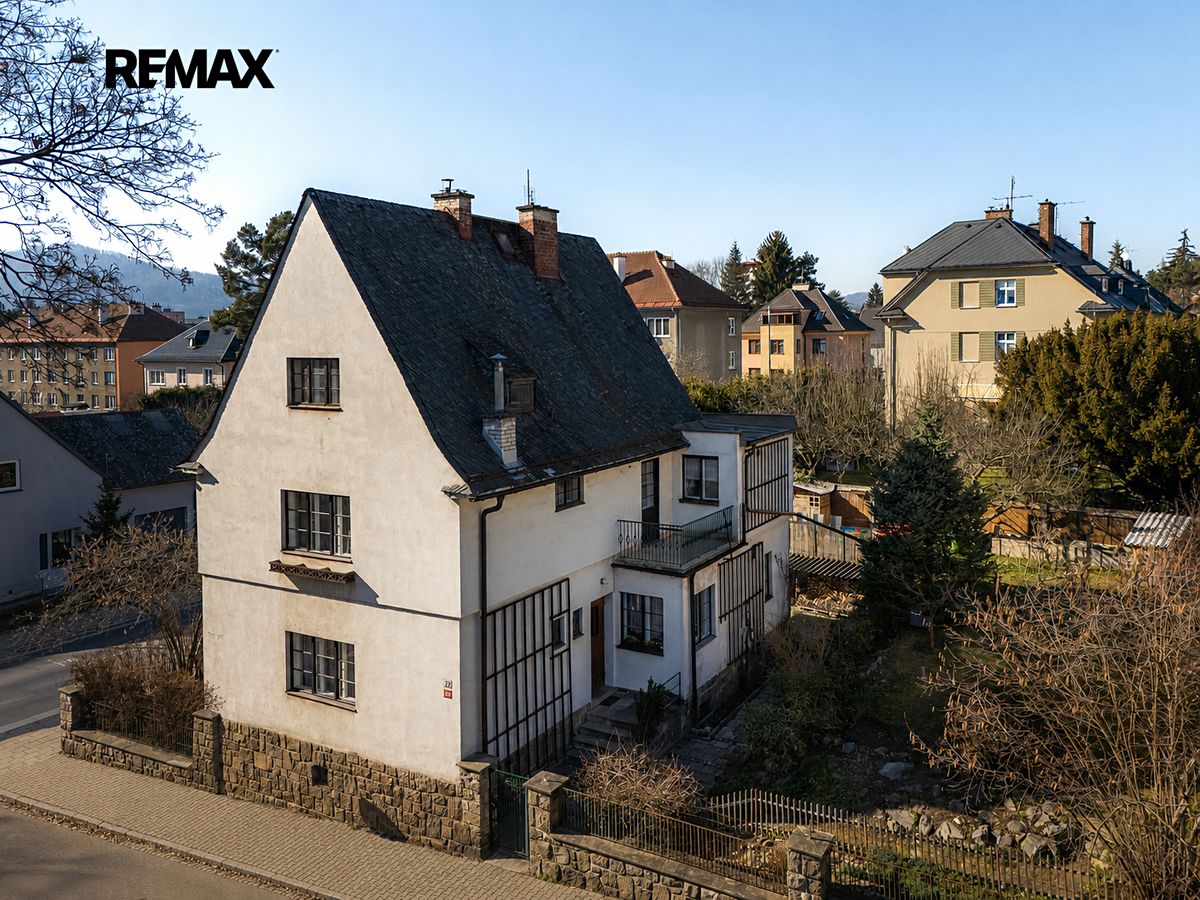 Prodej rodinného domu 160 m², pozemek 406 m² – fotografie 3