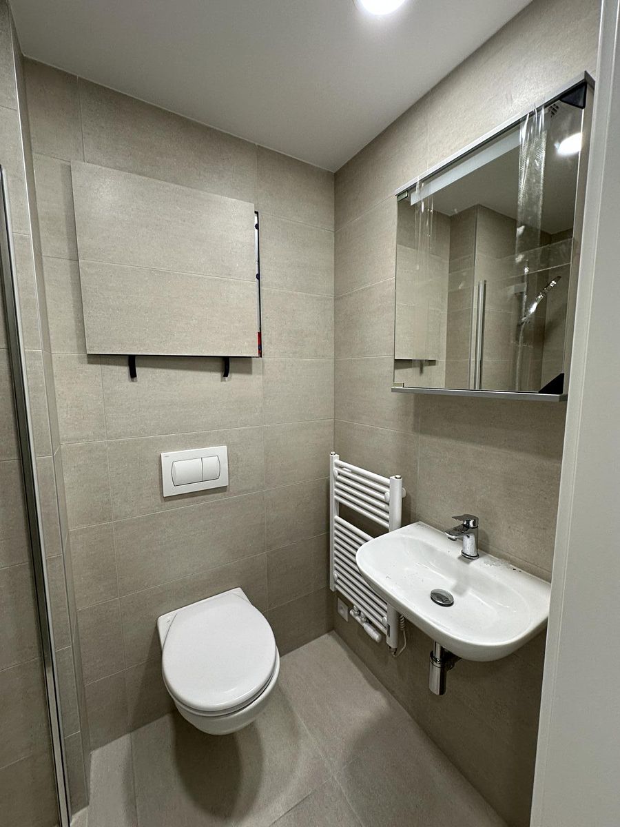 Pronájem bytu 1+kk 26 m² – fotografie 5