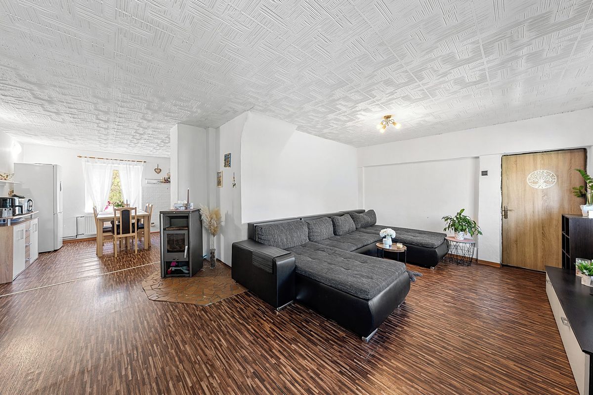 Prodej rodinného domu 380 m², pozemek 1881 m² – fotografie 5