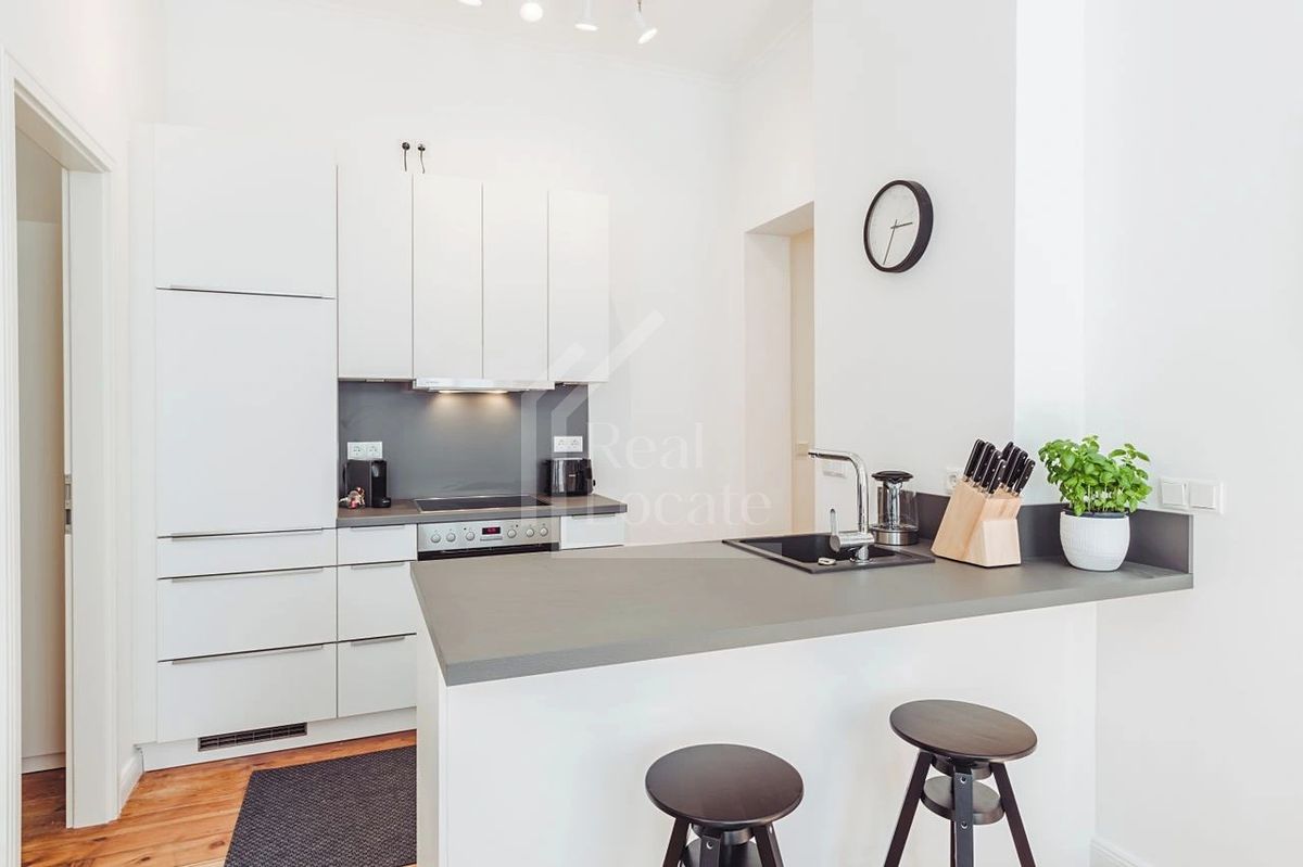 Pronájem bytu 3+kk 85 m²