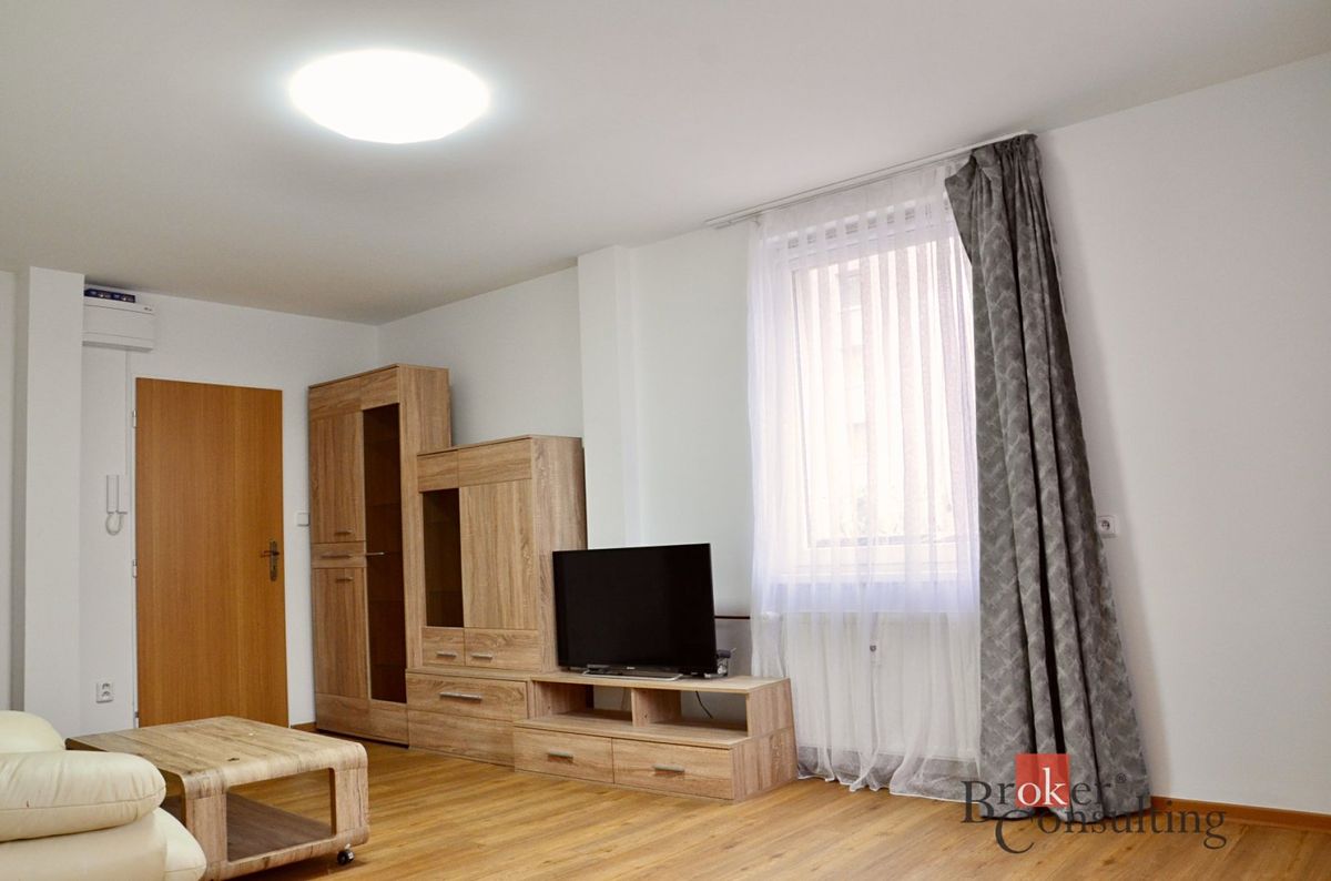 Pronájem bytu 3+kk 55 m²