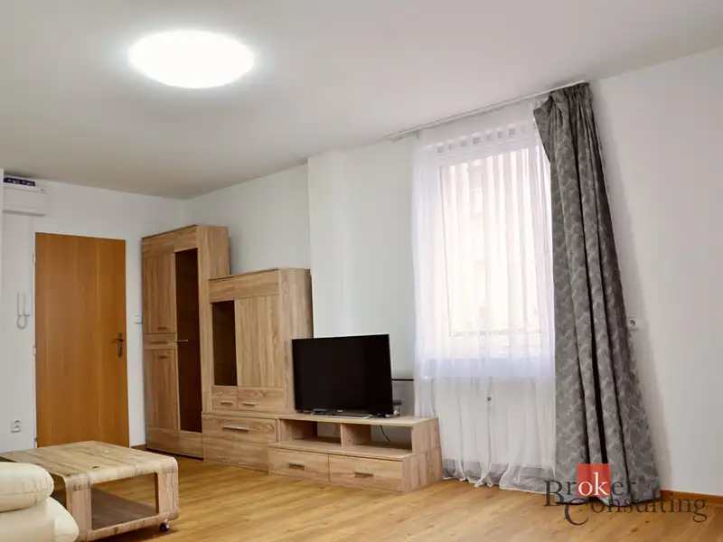 Pronájem bytu 3+kk 55 m², Praha – náhled fotky 1