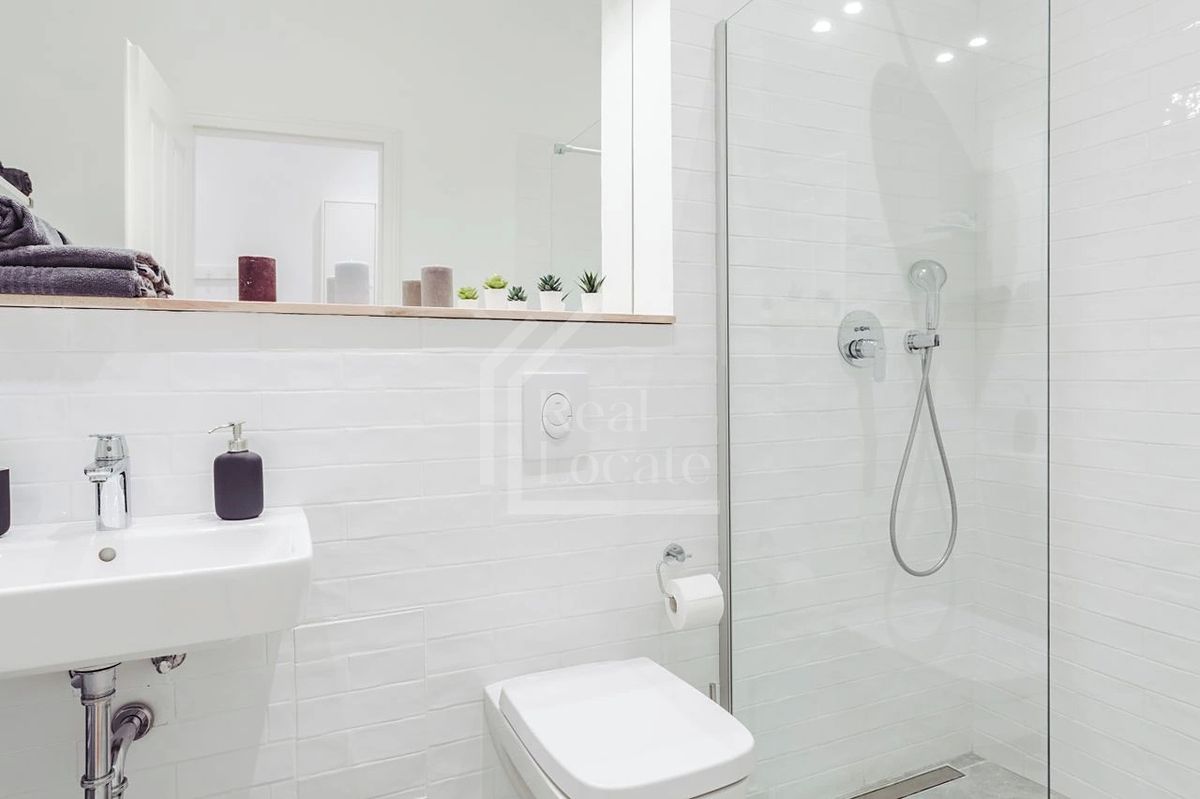 Pronájem bytu 3+kk 85 m² – fotografie 5
