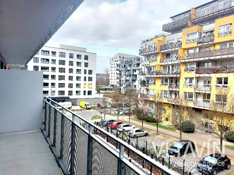 Pronájem bytu 2+kk 48 m², Praha – náhled fotky 2